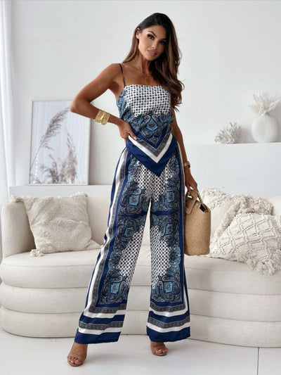 Abigail® | Bohemian style set