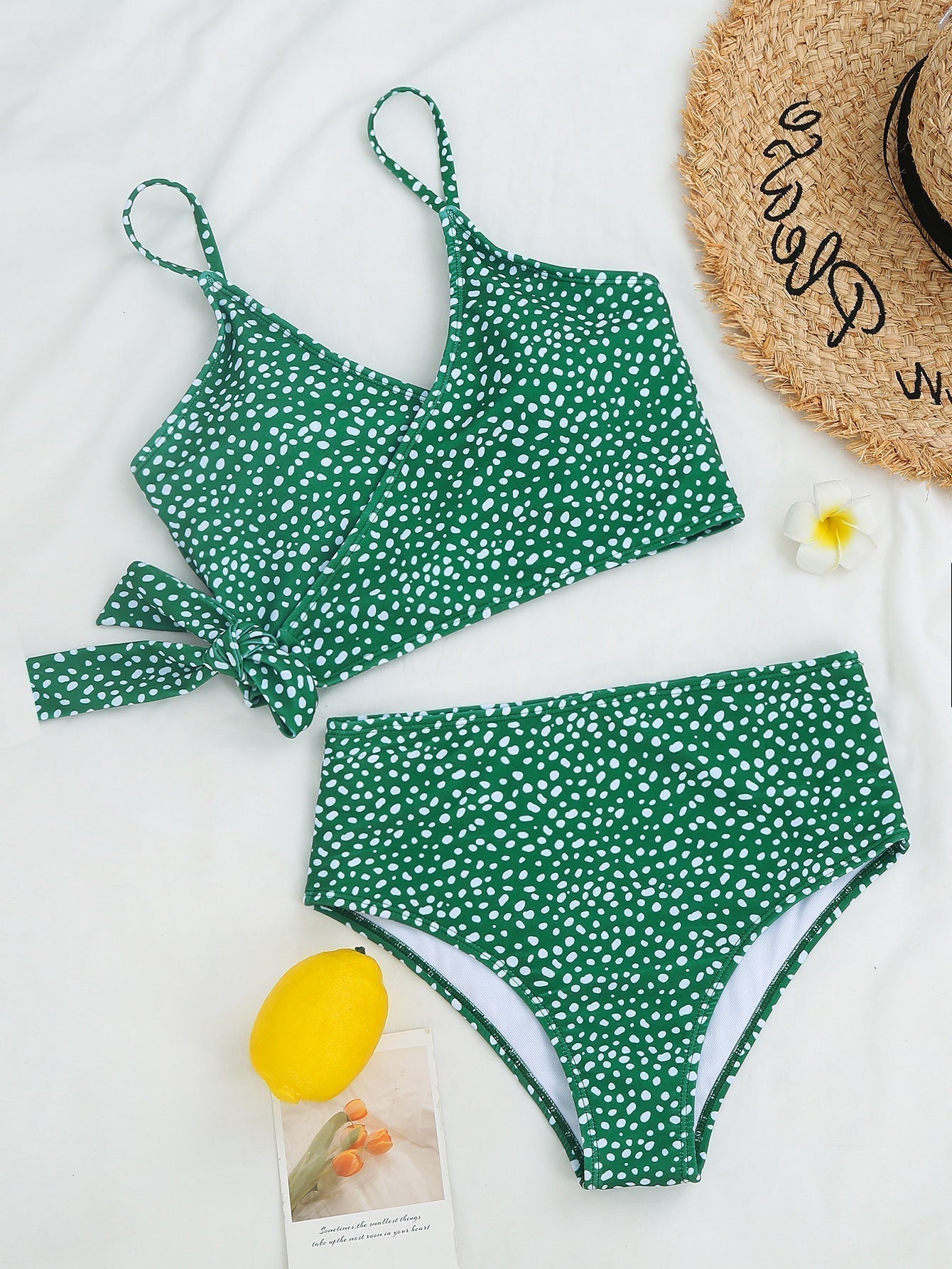 Zaida® | Elegant and versatile   bikini