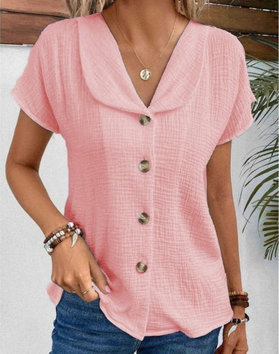 Madeleine® | Chic summer blouse