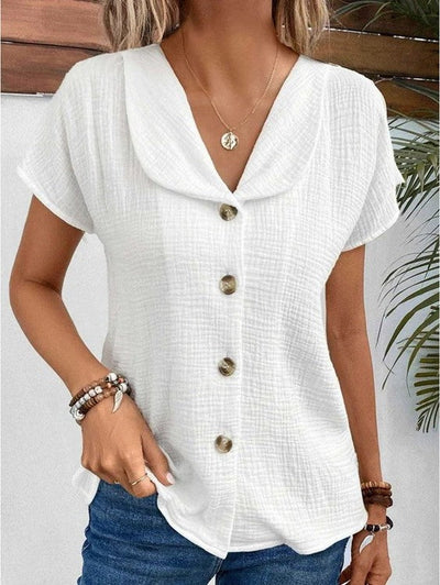 Madeleine® | Chic summer blouse