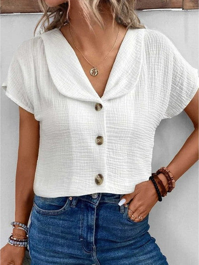 Madeleine® | Chic summer blouse