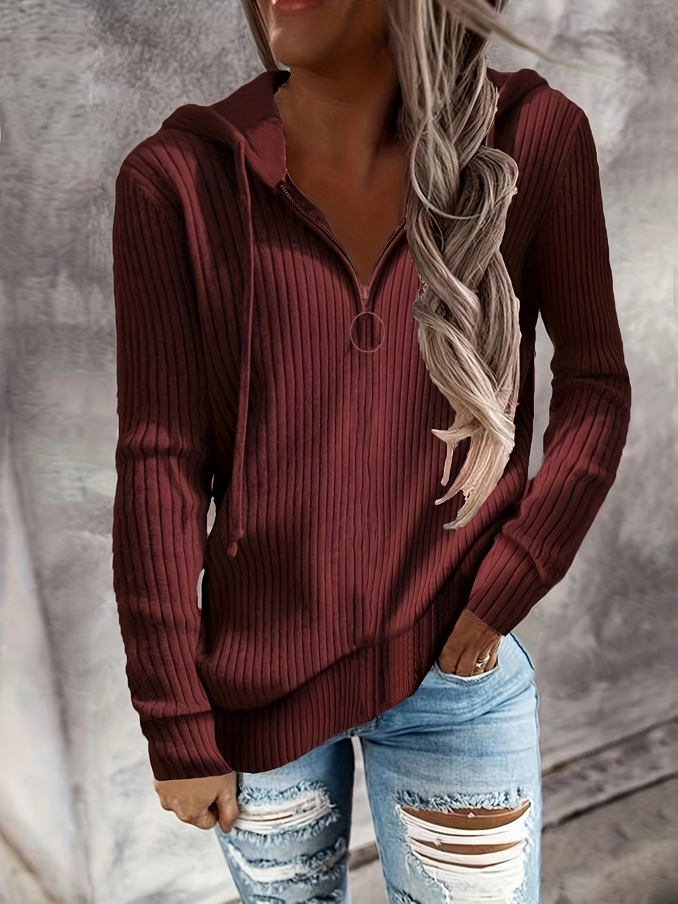 Leandra® | Casual and stylish shirt