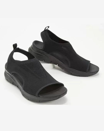 Karina® | Sandals Walk Like You'Re Walking On Clouds
