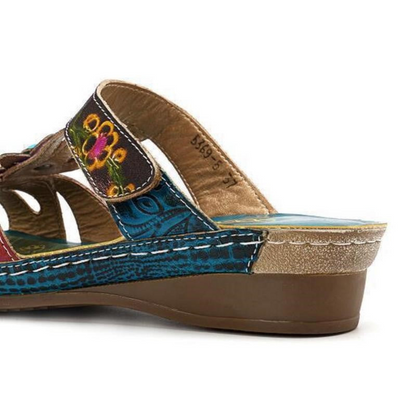Karla® | Trendy Sandals Of The Season