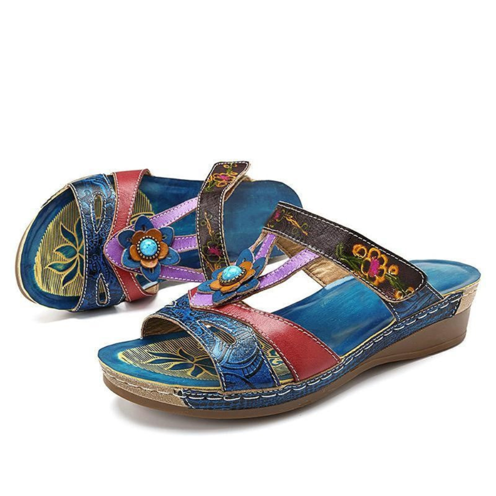 Karla® | Trendy Sandals Of The Season