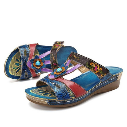 Karla® | Trendy Sandals Of The Season