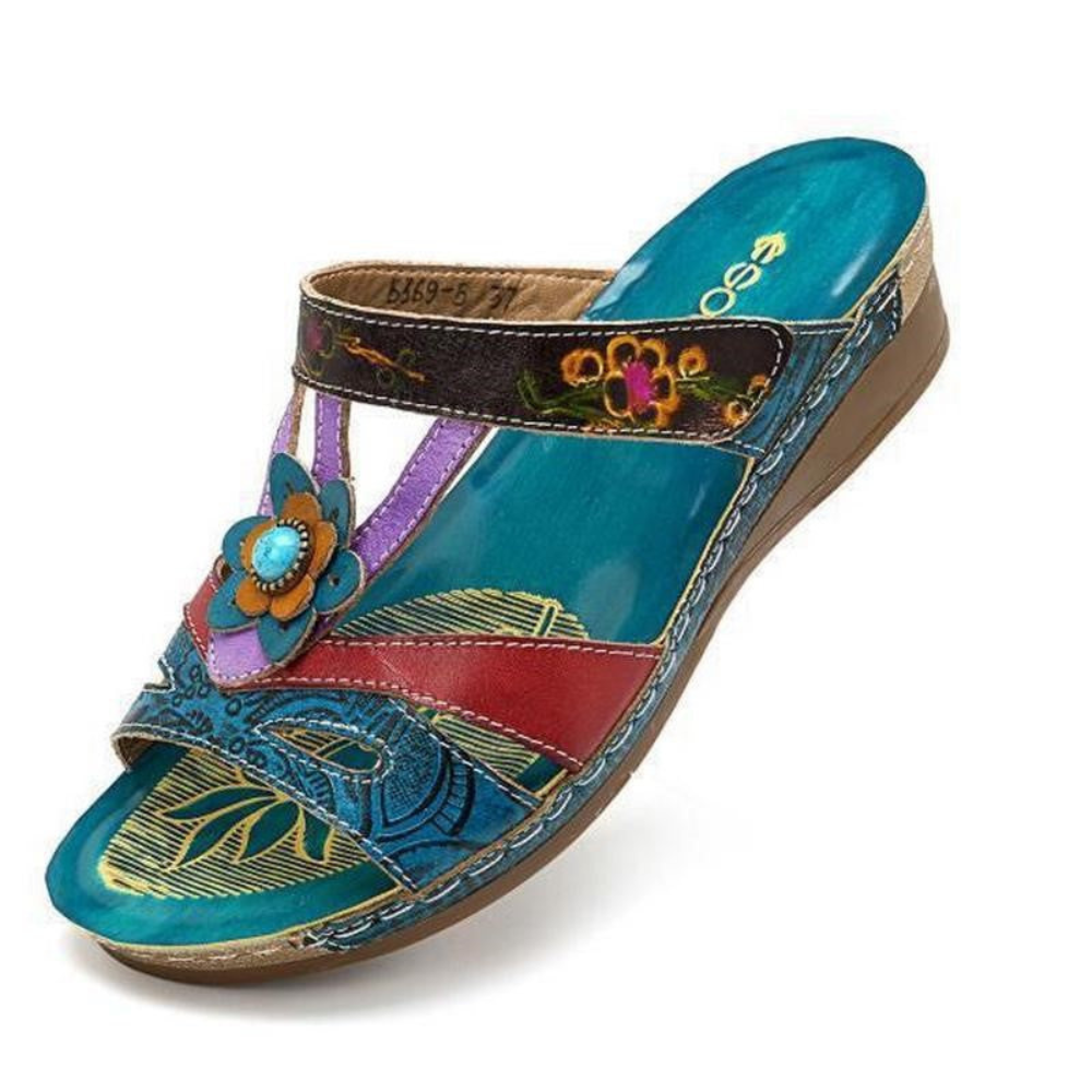 Karla® | Trendy Sandals Of The Season