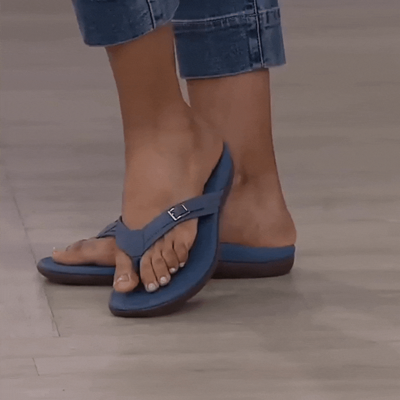 Kerry® | Orthopedic Summer Sandals