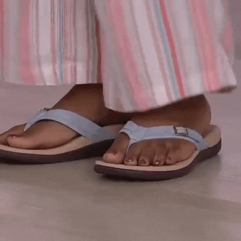 Kerry® | Orthopedic Summer Sandals