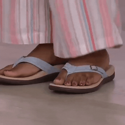 Kerry® | Orthopedic Summer Sandals