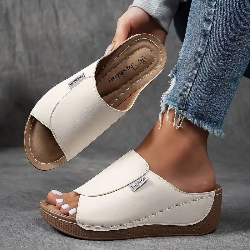 Liliana® | Orthopedic women's comfort sandals