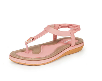 Leila® | Orthopedic women's comfort sandals