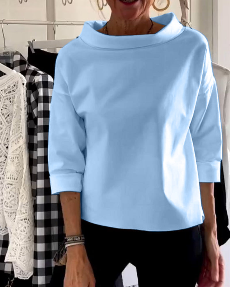 Trinidad® | Elegant blouse for women