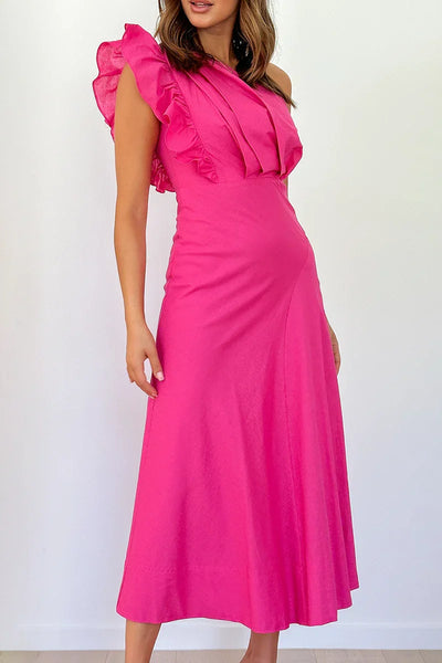 Fernanda® | Midi Dresses Rosa
