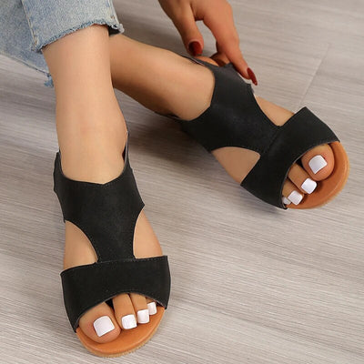 Lia® | Fashionable sandals for women