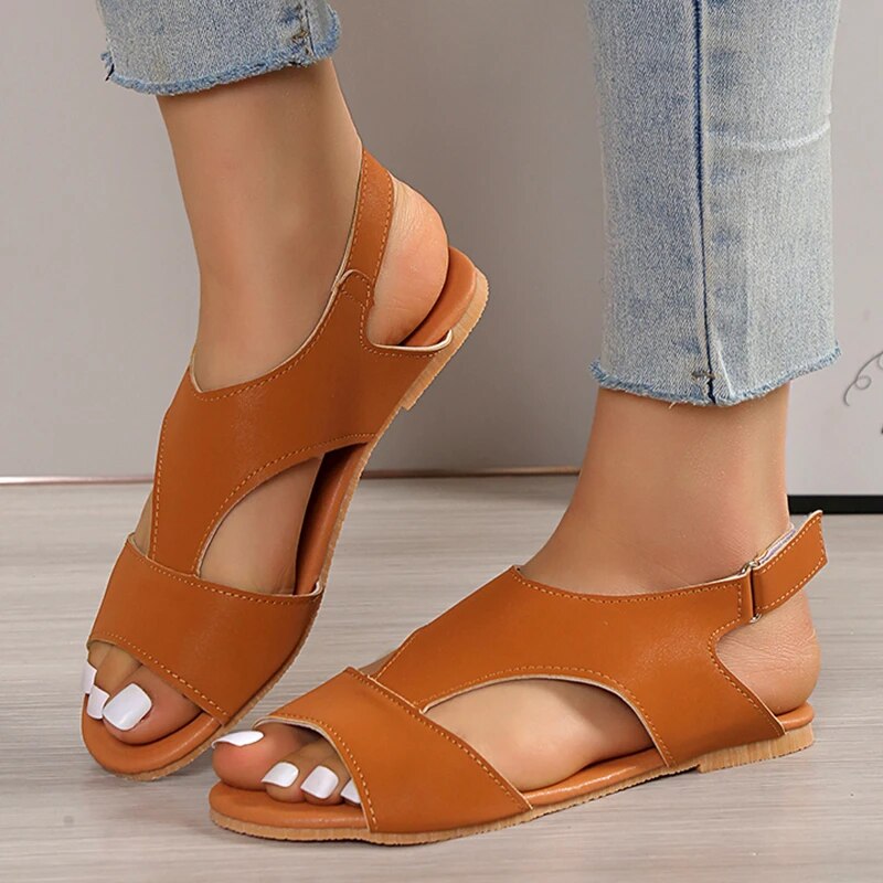 Lia® | Fashionable sandals for women