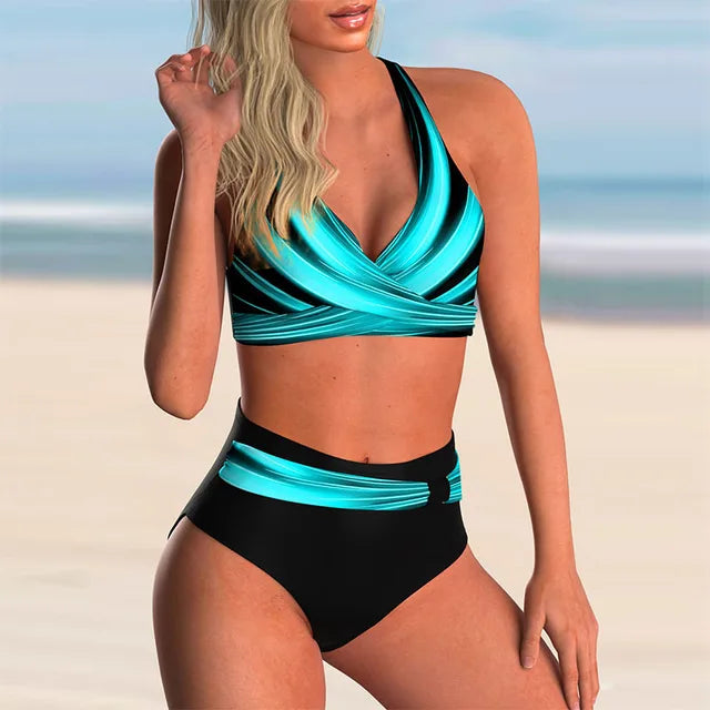 Zoe® | Women's bikini set