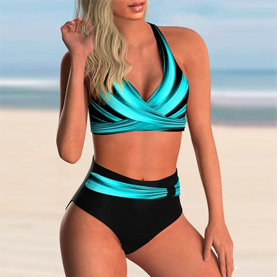 Zoe® | Women's bikini set