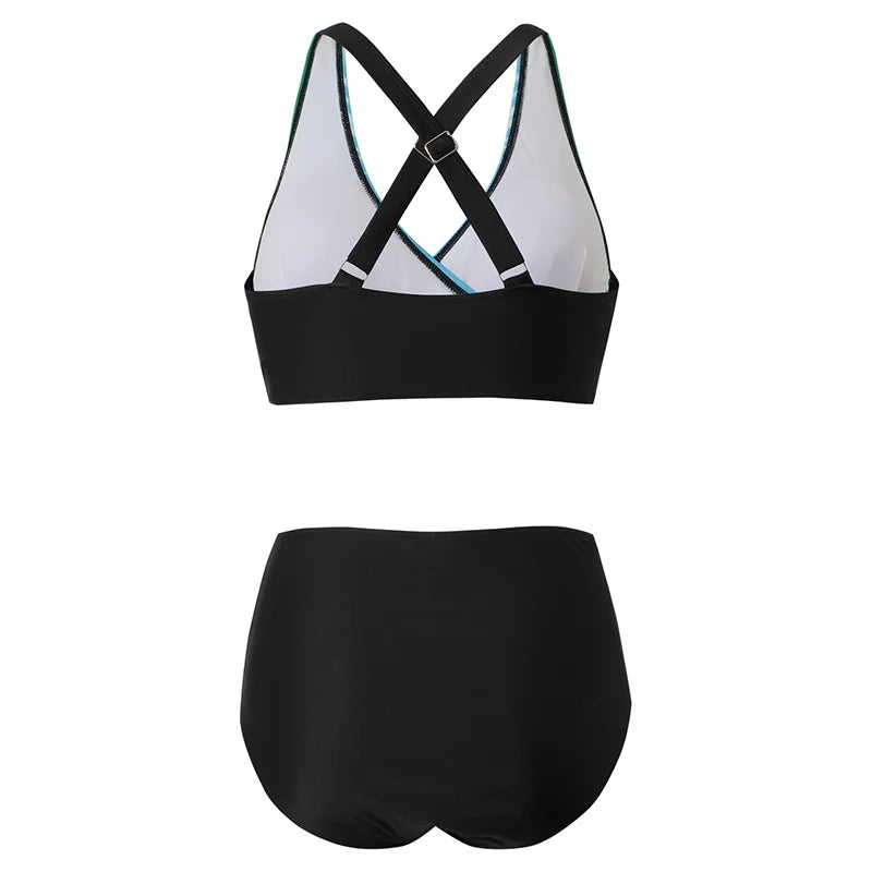 Zoe® | Women's bikini set