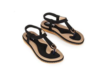 Leila® | Orthopedic women's comfort sandals
