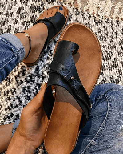 Cristina® | Orthopedic Lightweight Women's Comfort Sandals