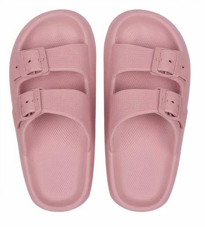 Adalgisa® | Soft Cloud Slippers