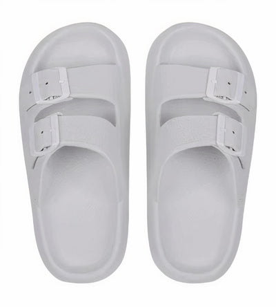 Adalgisa® | Soft Cloud Slippers