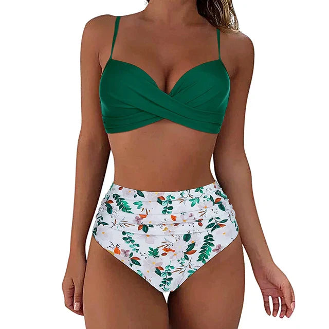 Canela® | Classic and stylish   bikini