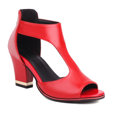 Yolanda® | Comfort sandals for women