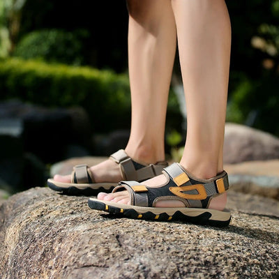 Rosalía® | Breathable Sandals For Men