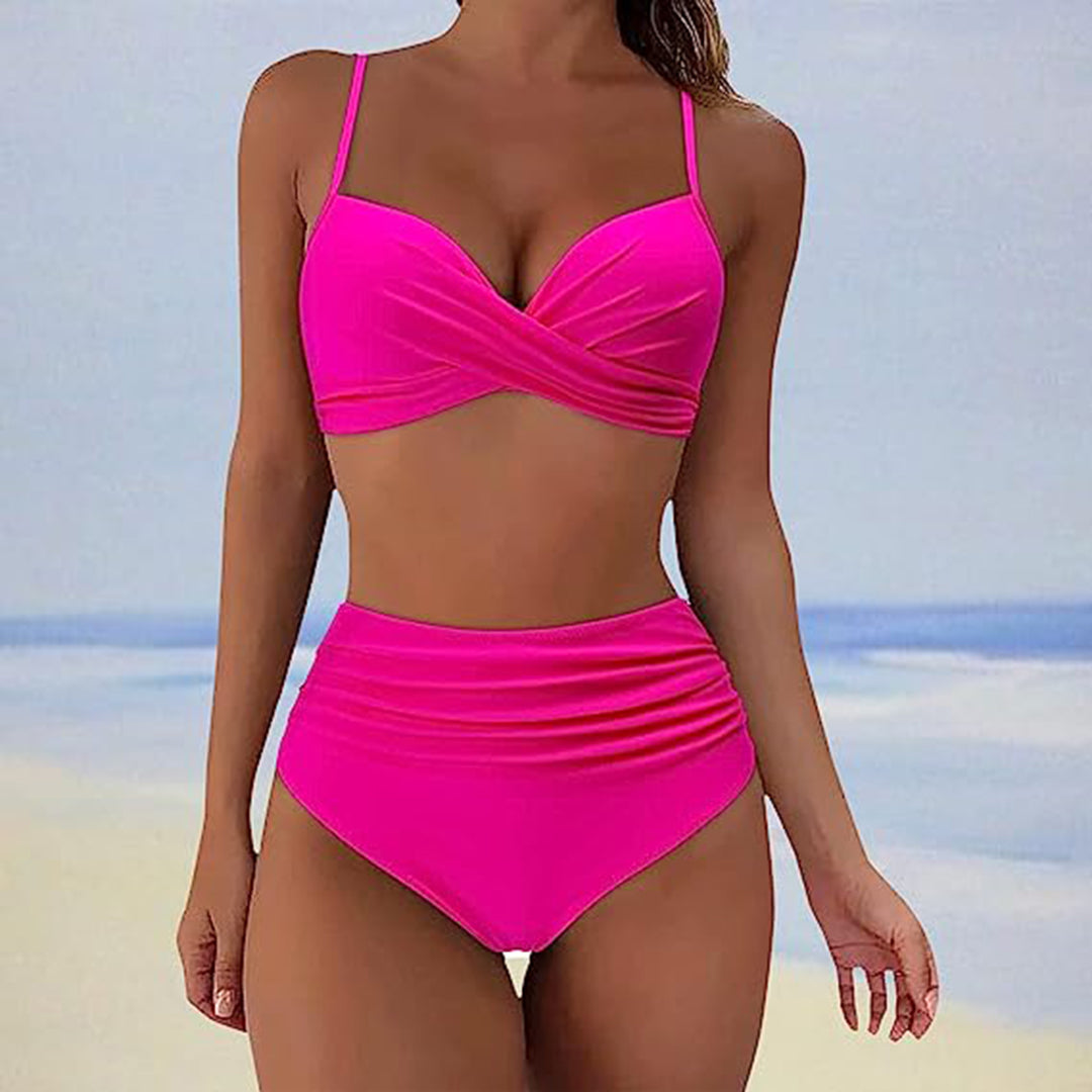 Sabina® | Simple and stylish   bikini