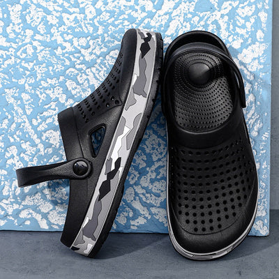 Javiera® | Unisex Orthopedic Sandals