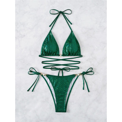 Belisa® | Effortless and chic   bikini