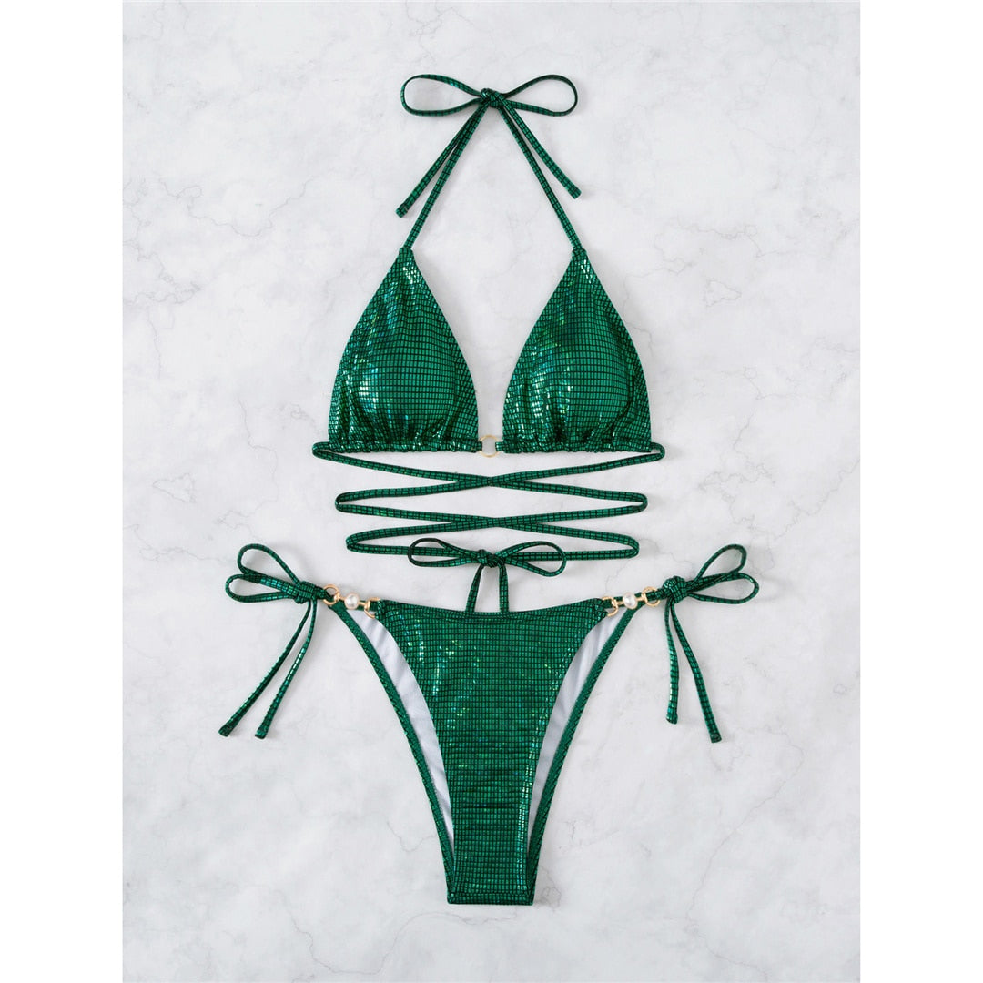 Belisa® | Effortless and chic   bikini