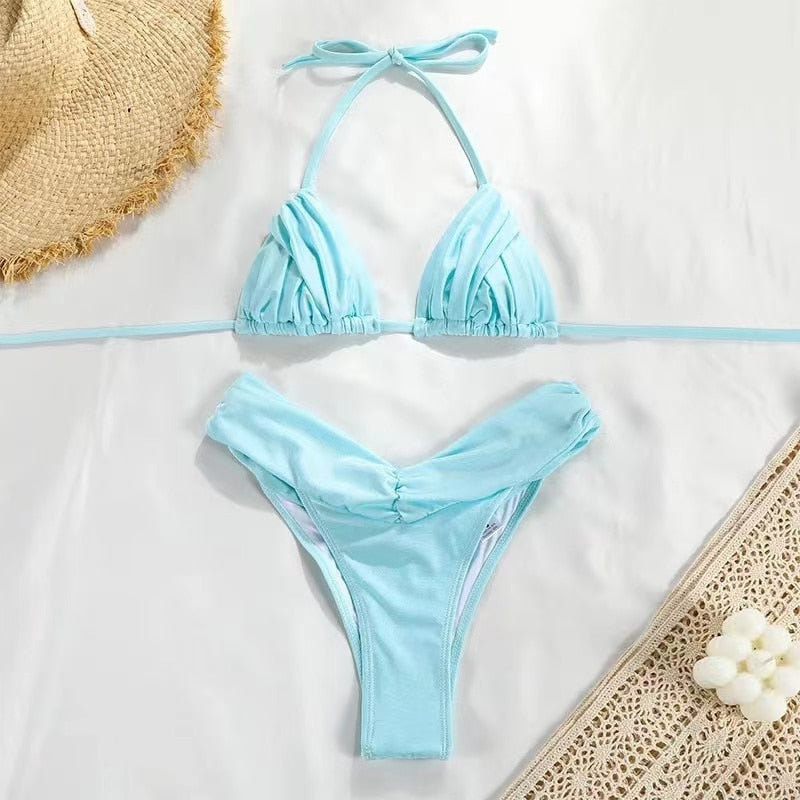 Belisana® | Modern and versatile   bikini