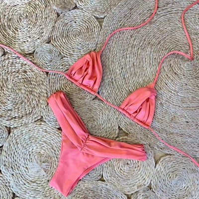 Belisana® | Modern and versatile   bikini