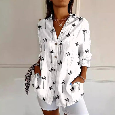 Alice® | Colorful patterned blouse for women