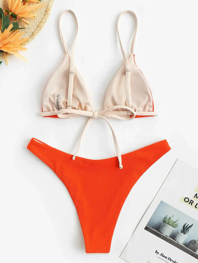 Elsa® | Effortless and trendy   bikinis