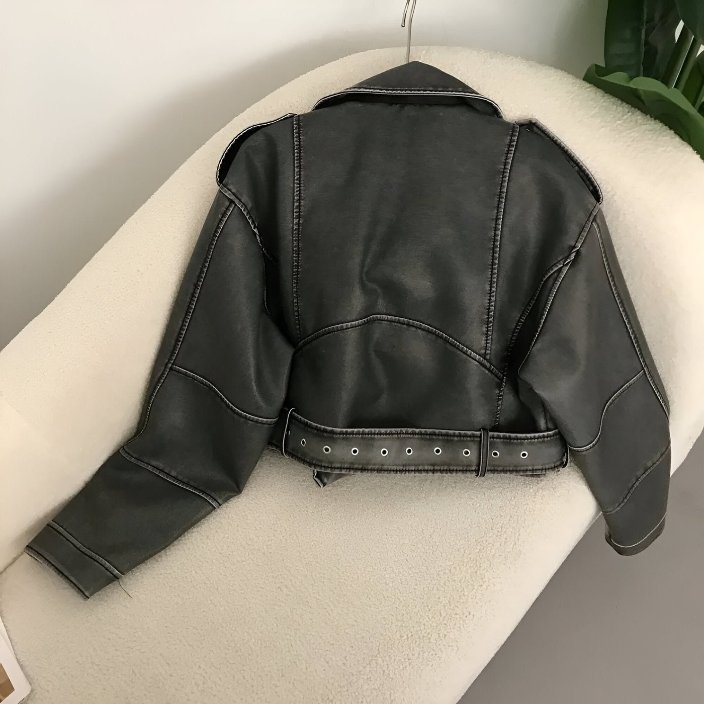 Luzia® | Vintage chic jacket