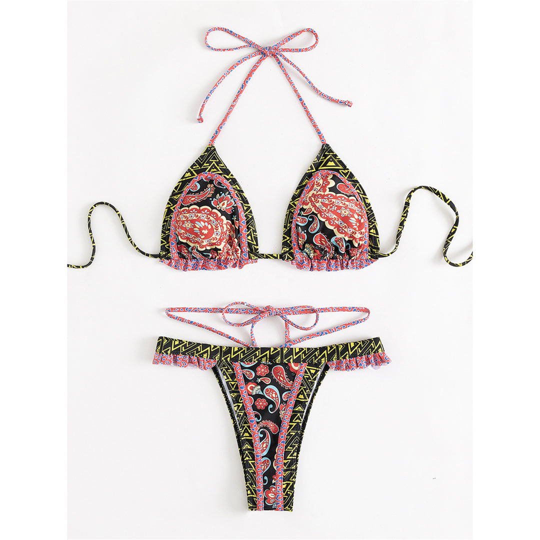 Zaida® | Simple and stylish   bikini