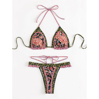 Zaida® | Simple and stylish   bikini