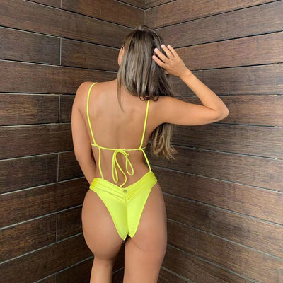 Belisana® | Modern and versatile   bikini