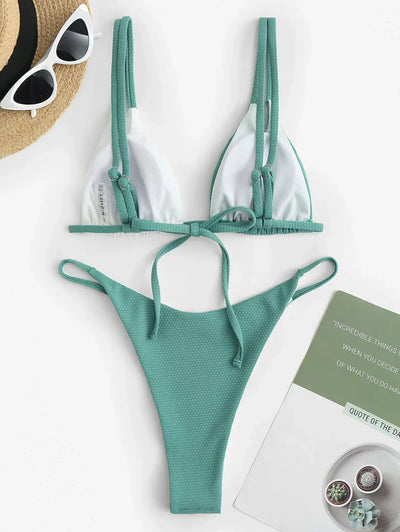 Valentina® | Chic and versatile   bikini