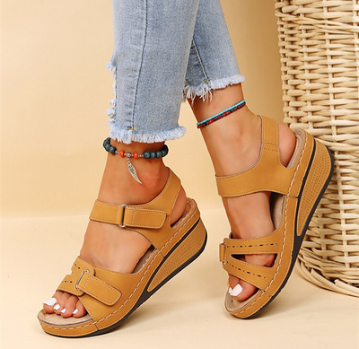 Gloria® | Orthopedic Summer Sandals