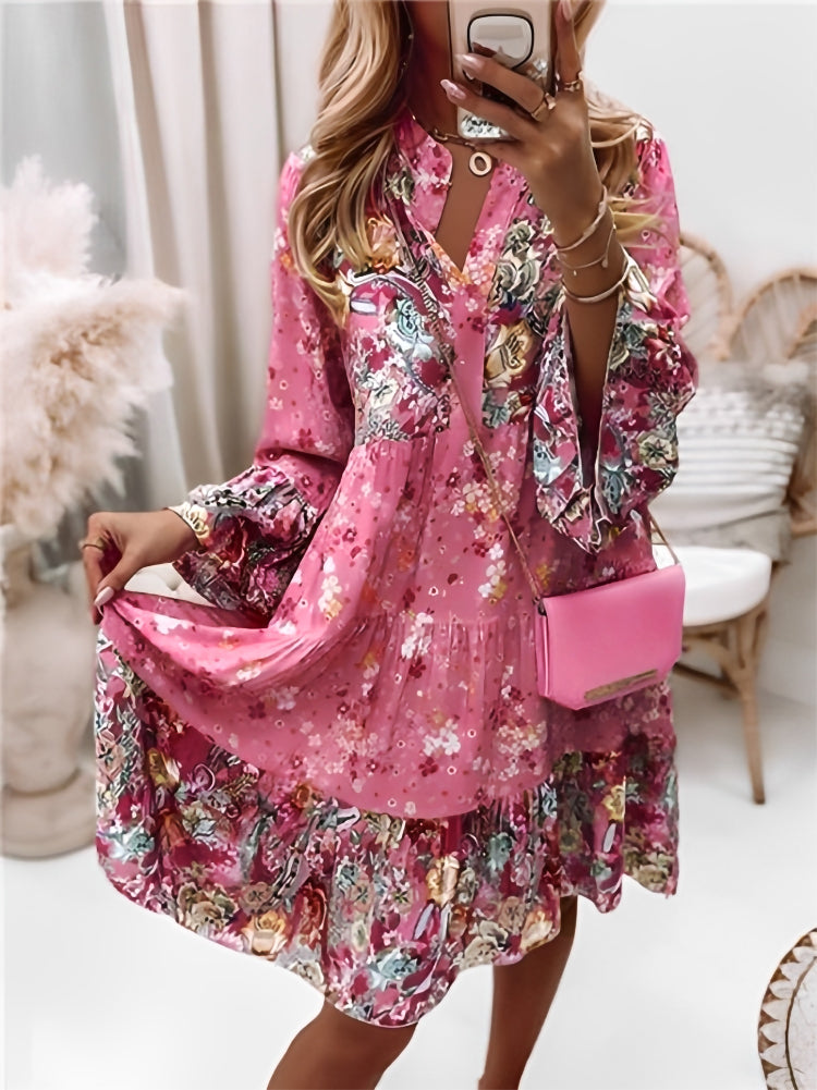 Kimberly® | Lightweight Cotton, Women'S Summer Dresses