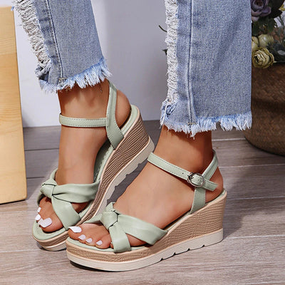 Elvia® | Rimocy sandals