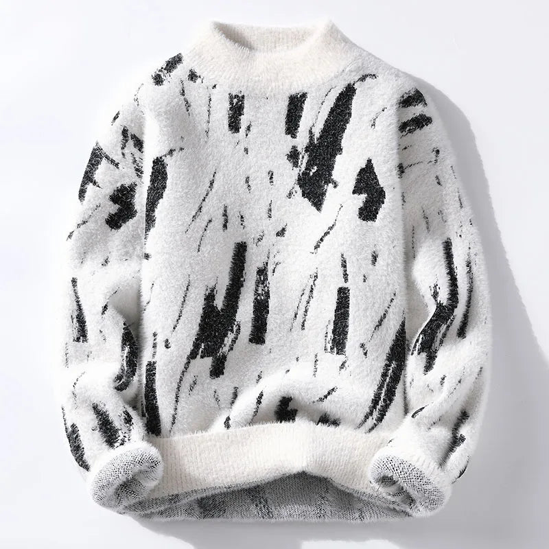 Ivana® | Casual sweater made from Bristof