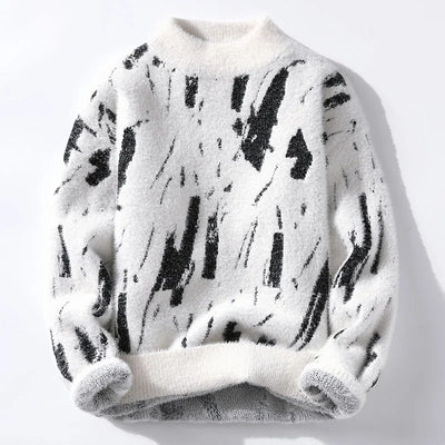 Ivana® | Casual sweater made from Bristof
