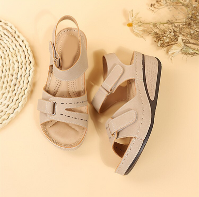 Gloria® | Orthopedic Summer Sandals