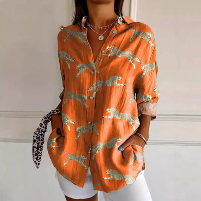 Alice® | Colorful patterned blouse for women